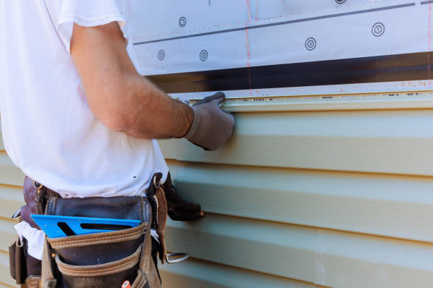 Trusted Siding Inspection service in Williston, SC - Squared Siding