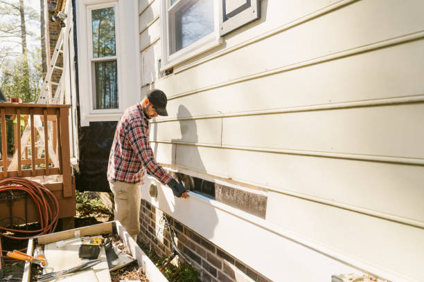 Top rated local Siding Inspection specialists in Williston, SC